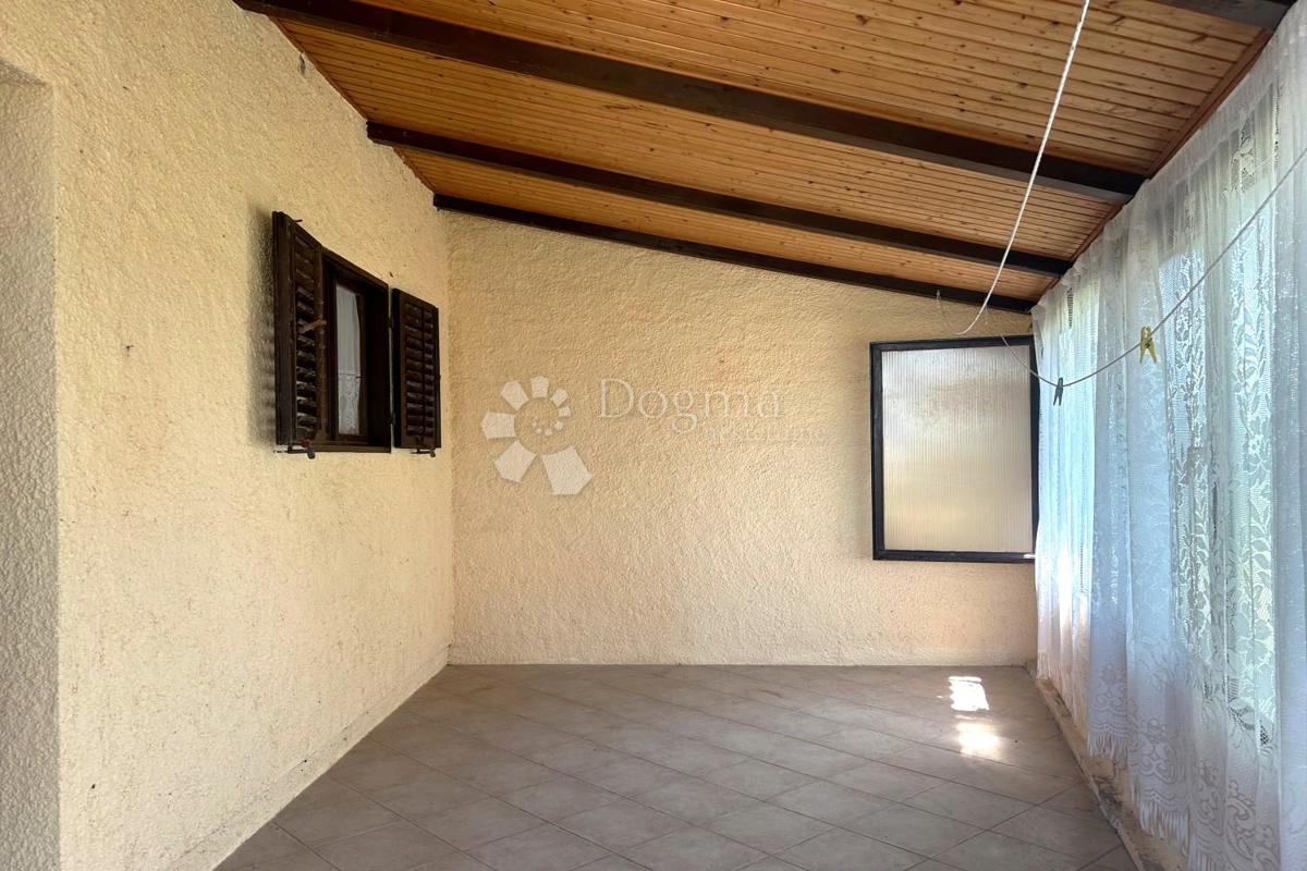 Hiša Krnica, Marčana, 90m2