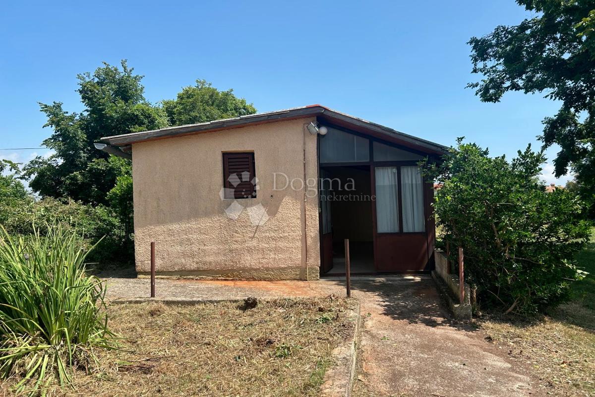 Hiša Krnica, Marčana, 90m2