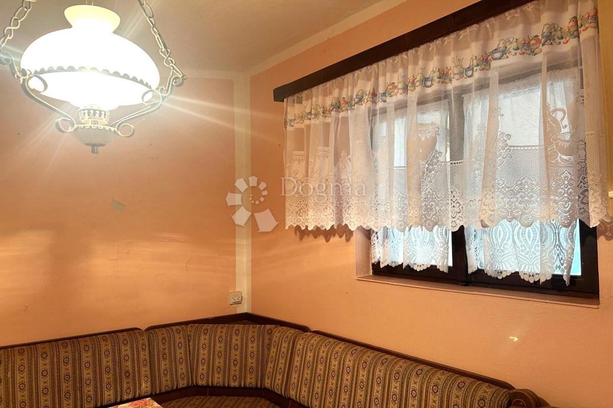 Hiša Krnica, Marčana, 90m2