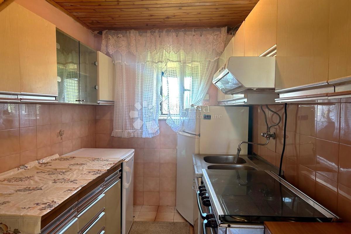 Hiša Krnica, Marčana, 90m2