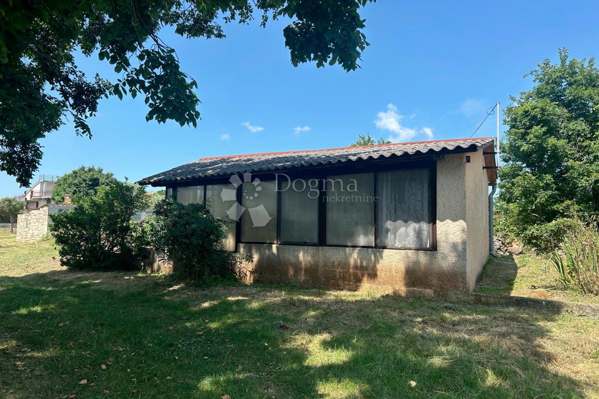 Hiša Krnica, Marčana, 90m2