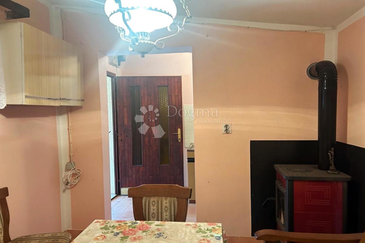Hiša Krnica, Marčana, 90m2