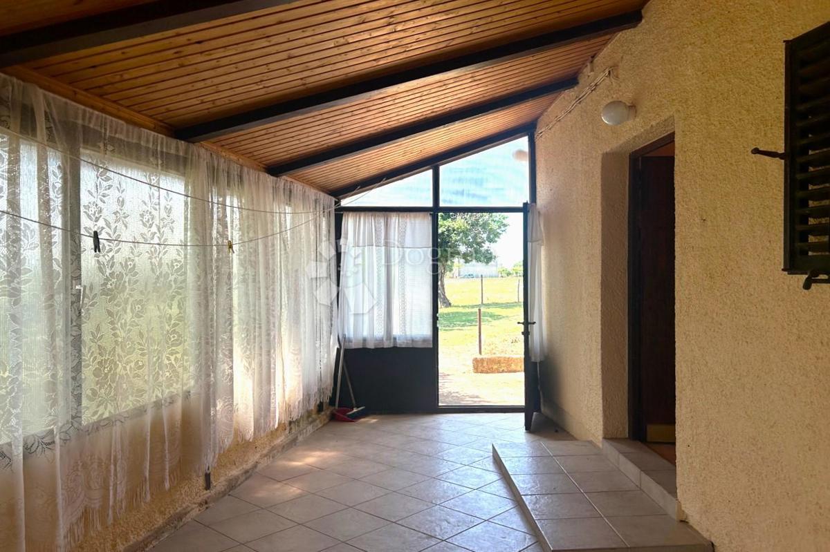Hiša Krnica, Marčana, 90m2
