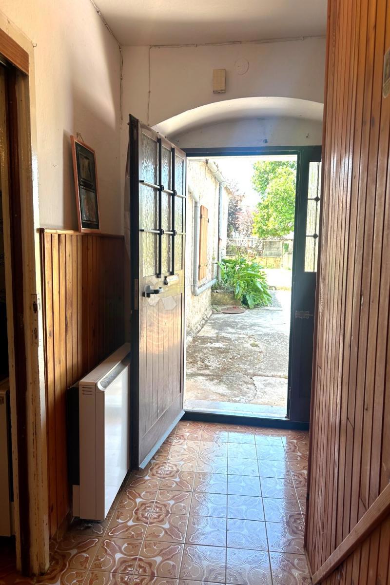 Hiša Krnica, Marčana, 90m2