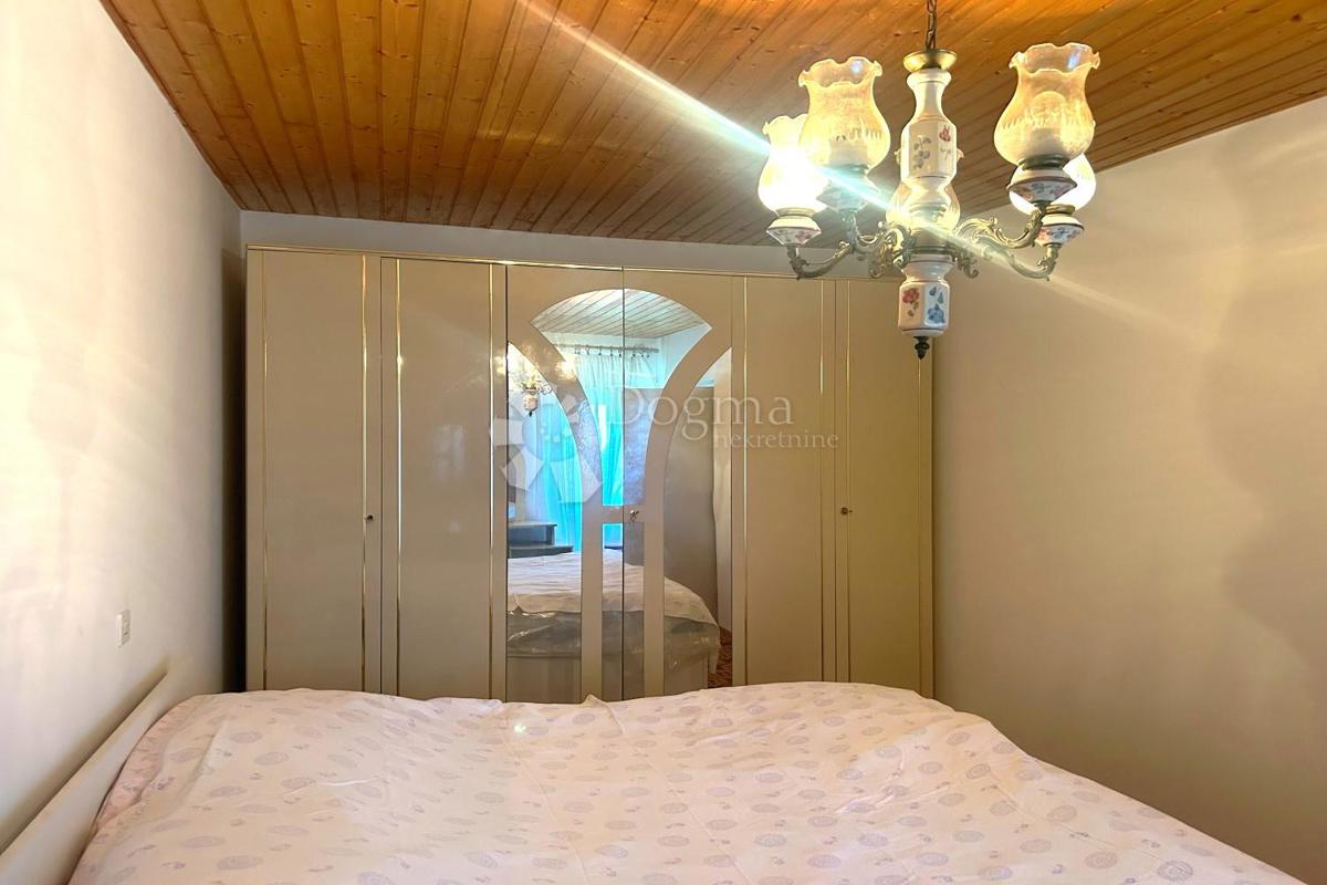Hiša Krnica, Marčana, 90m2