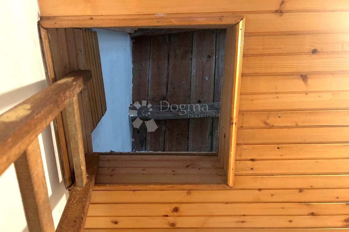 Hiša Krnica, Marčana, 90m2
