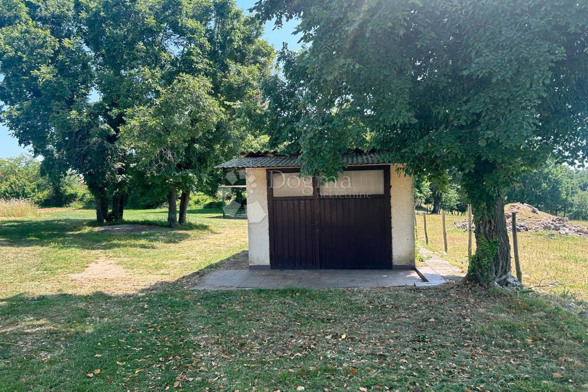 Hiša Krnica, Marčana, 90m2