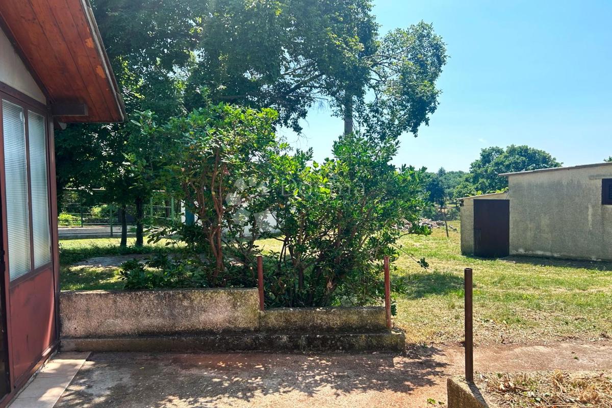 Hiša Krnica, Marčana, 90m2