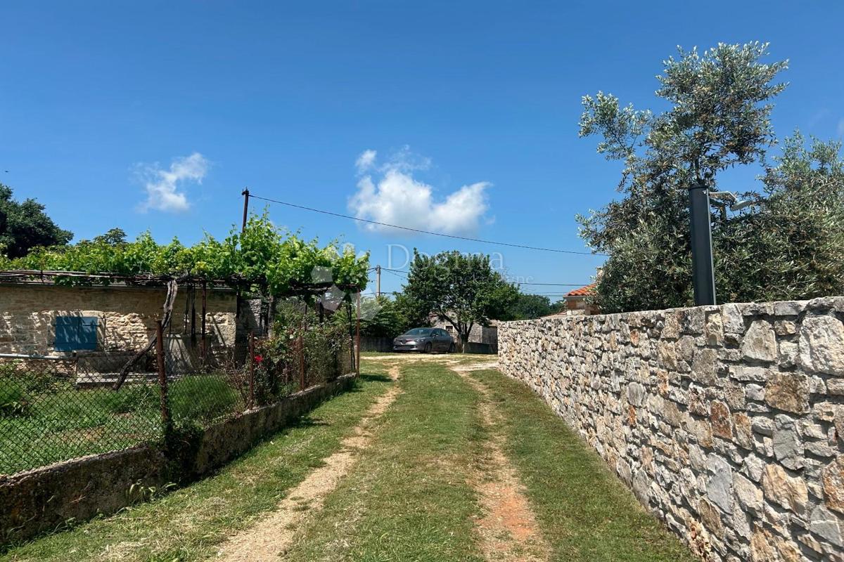 Hiša Krnica, Marčana, 90m2