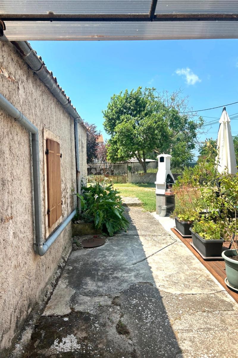 Hiša Krnica, Marčana, 90m2