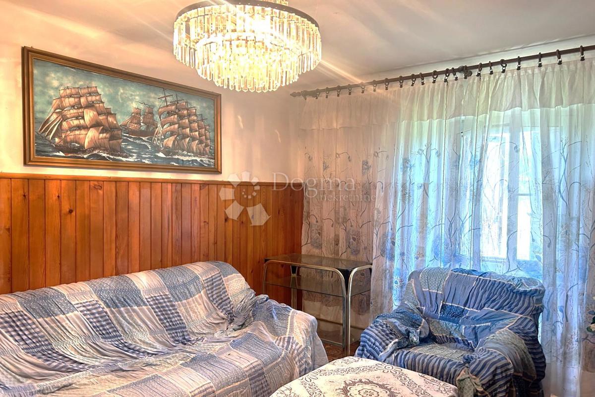 Hiša Krnica, Marčana, 90m2