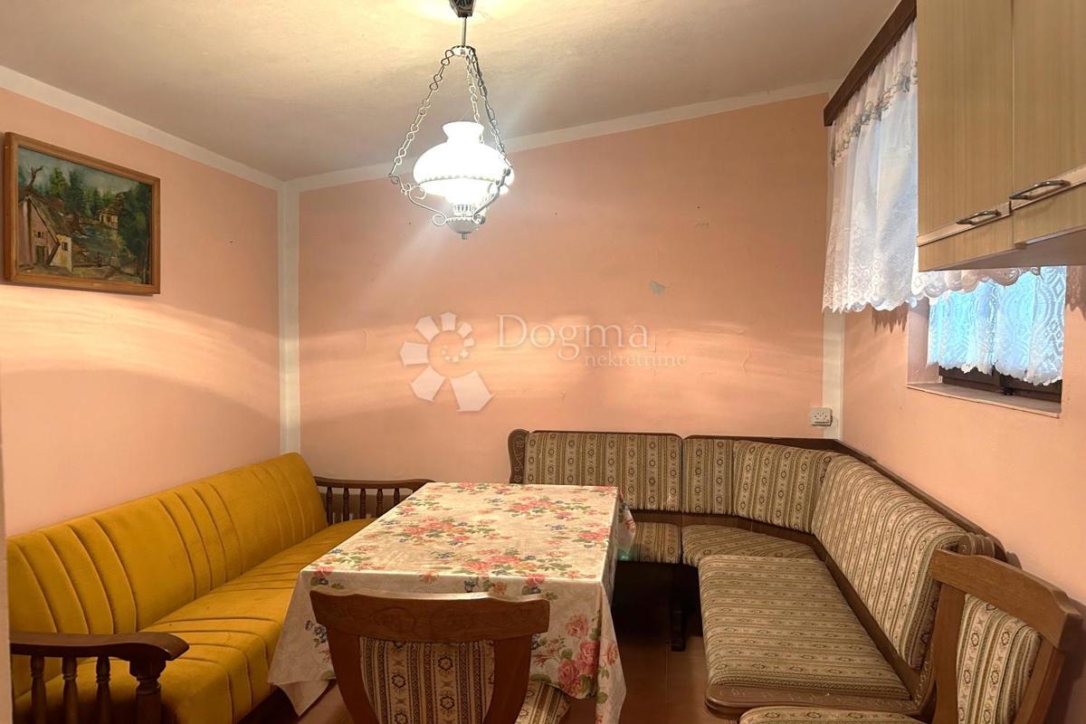 Hiša Krnica, Marčana, 90m2