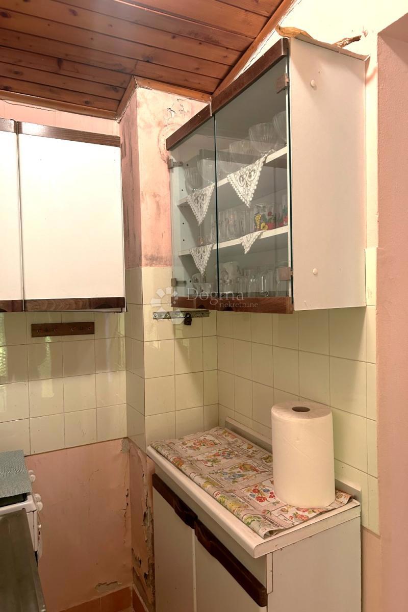 Hiša Krnica, Marčana, 90m2