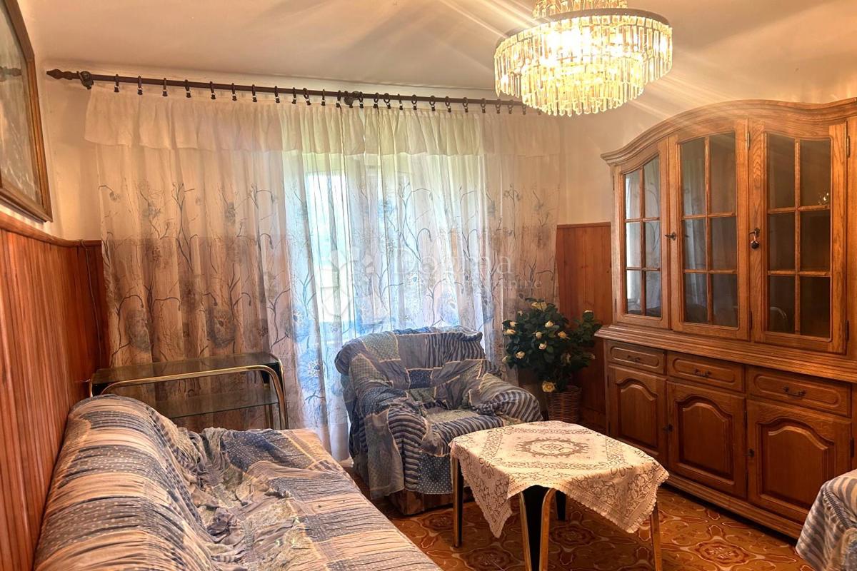 Hiša Krnica, Marčana, 90m2
