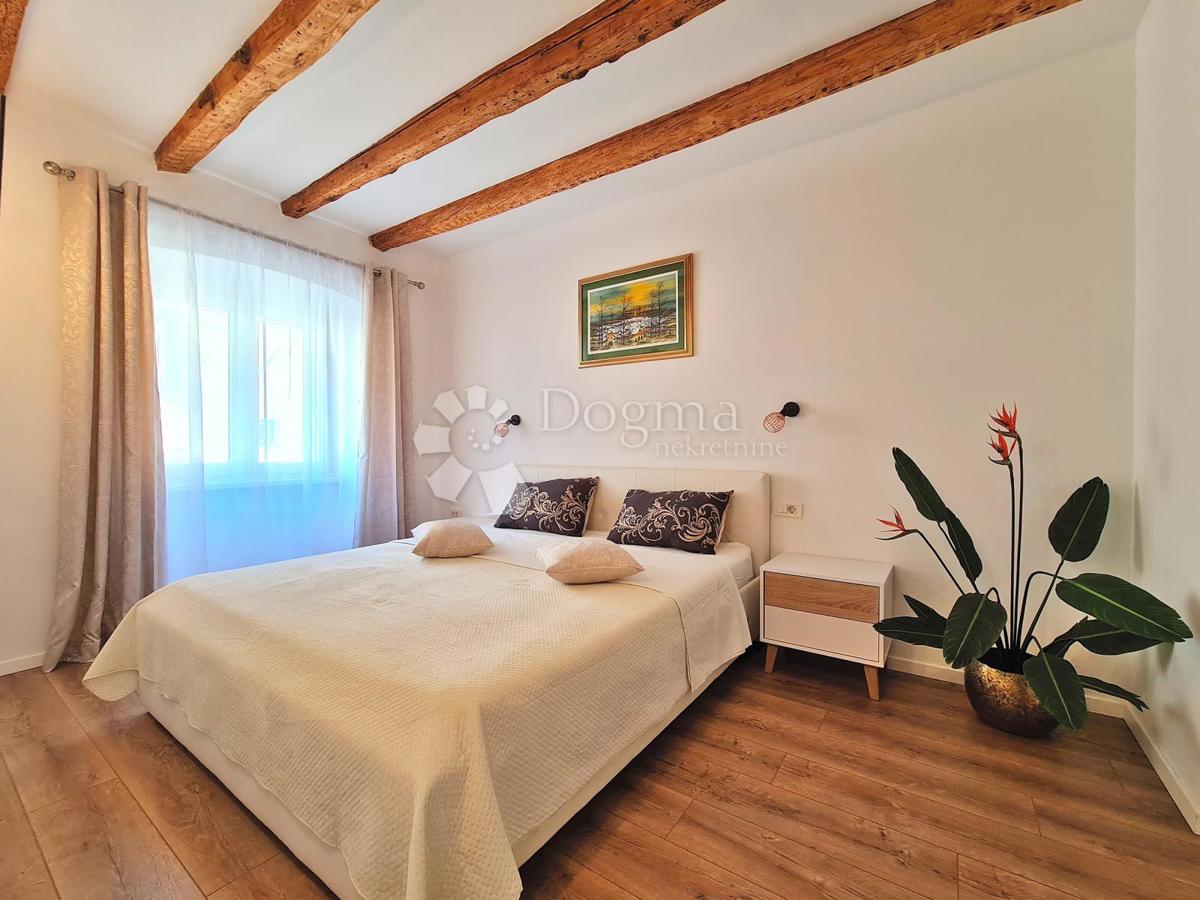 Stanovanje Centar, Rijeka, 74,85m2