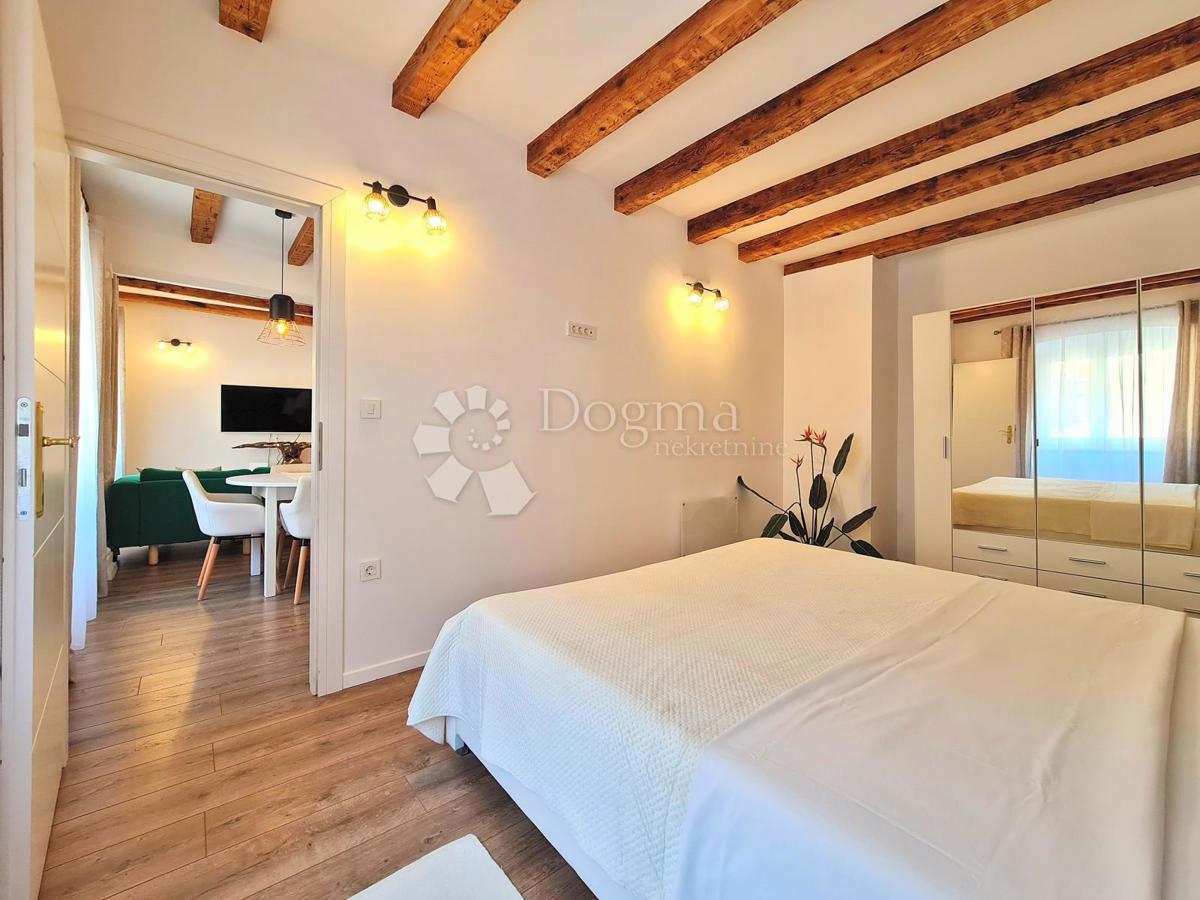 Stanovanje Centar, Rijeka, 74,85m2