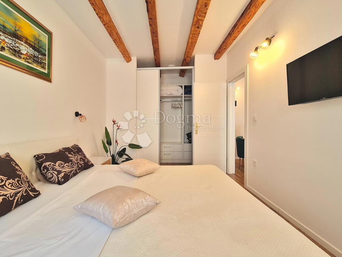 Stanovanje Centar, Rijeka, 74,85m2