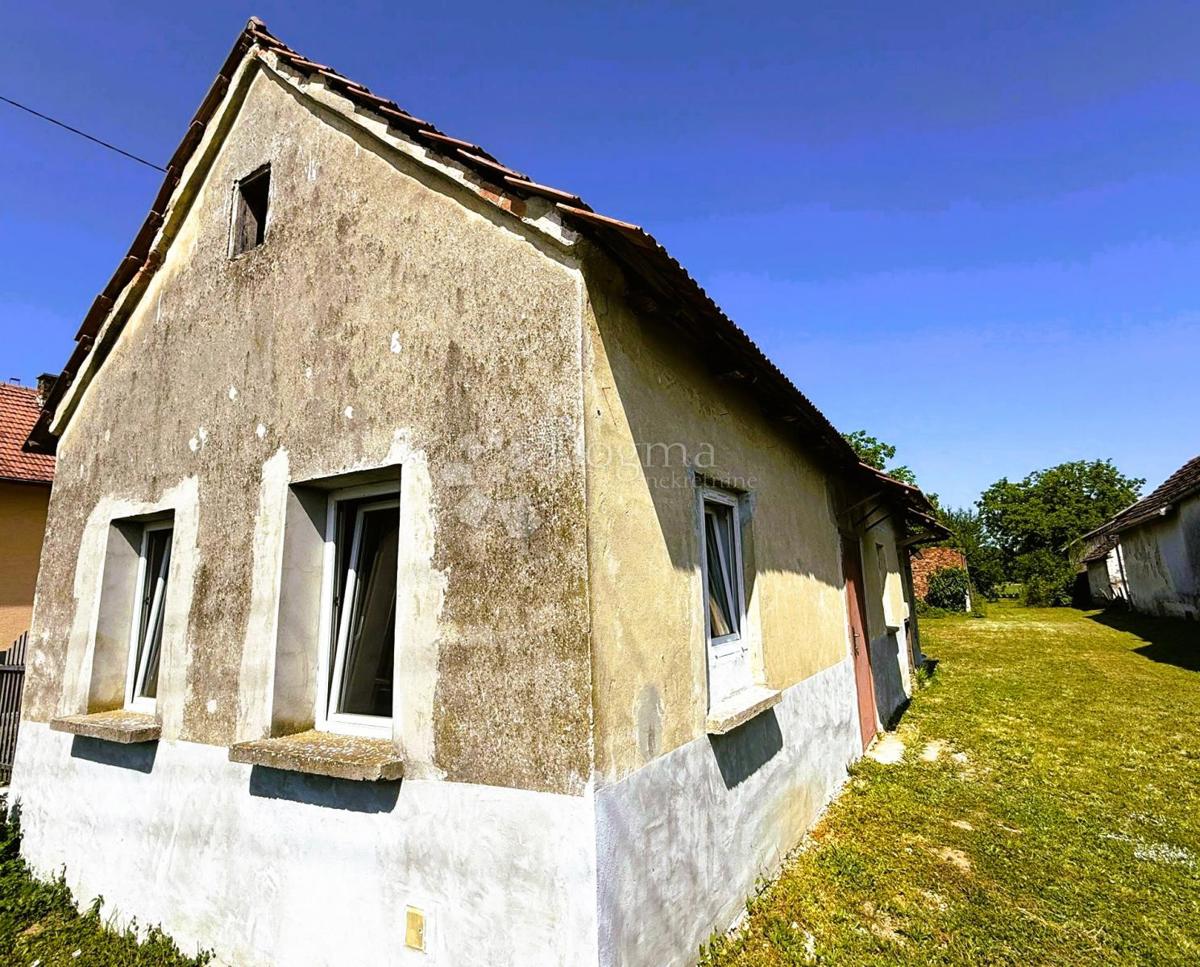 Hiša Sesvete Ludbreške, Sveti Đurđ, 54m2