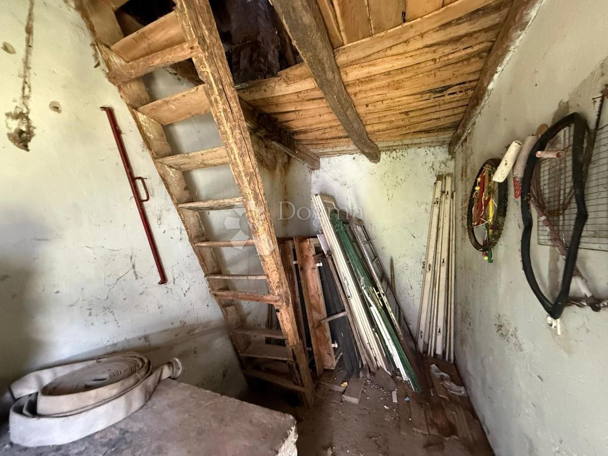 Hiša Sesvete Ludbreške, Sveti Đurđ, 54m2