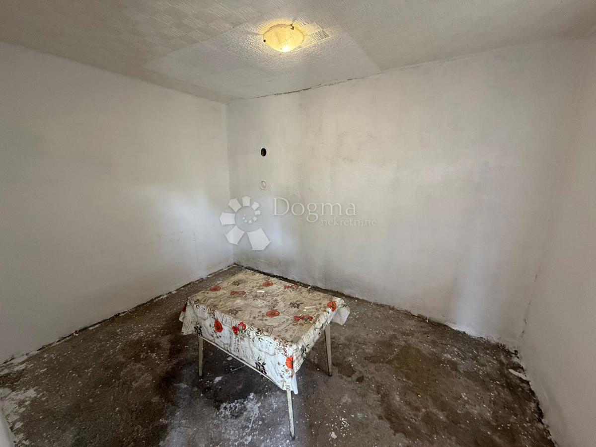 Hiša Sesvete Ludbreške, Sveti Đurđ, 54m2