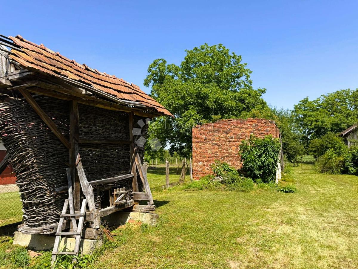 Hiša Sesvete Ludbreške, Sveti Đurđ, 54m2