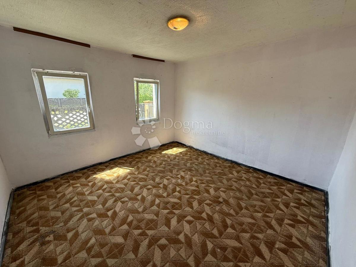 Hiša Sesvete Ludbreške, Sveti Đurđ, 54m2