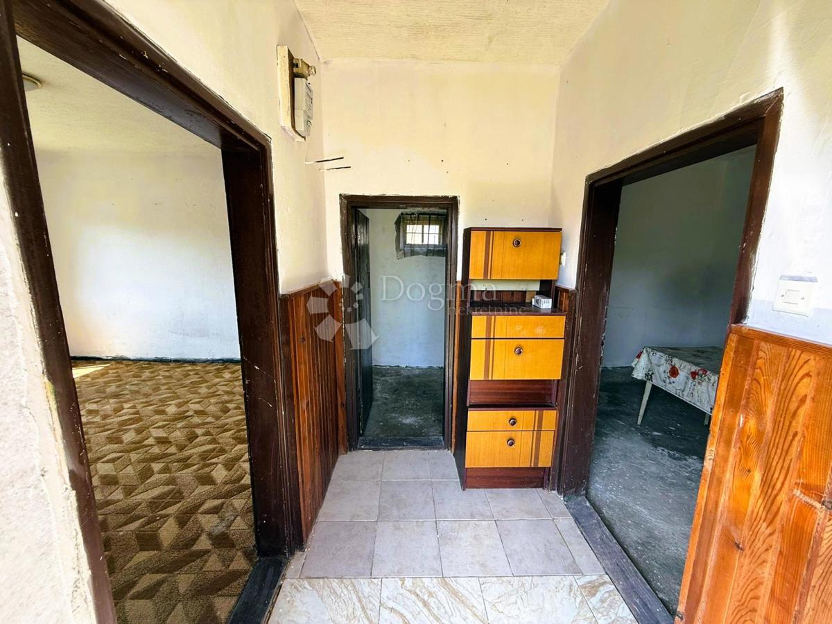 Hiša Sesvete Ludbreške, Sveti Đurđ, 54m2