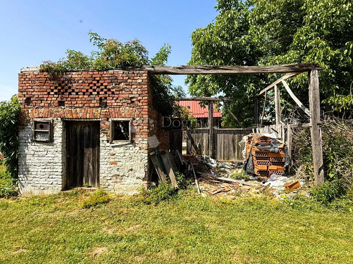 Hiša Sesvete Ludbreške, Sveti Đurđ, 54m2
