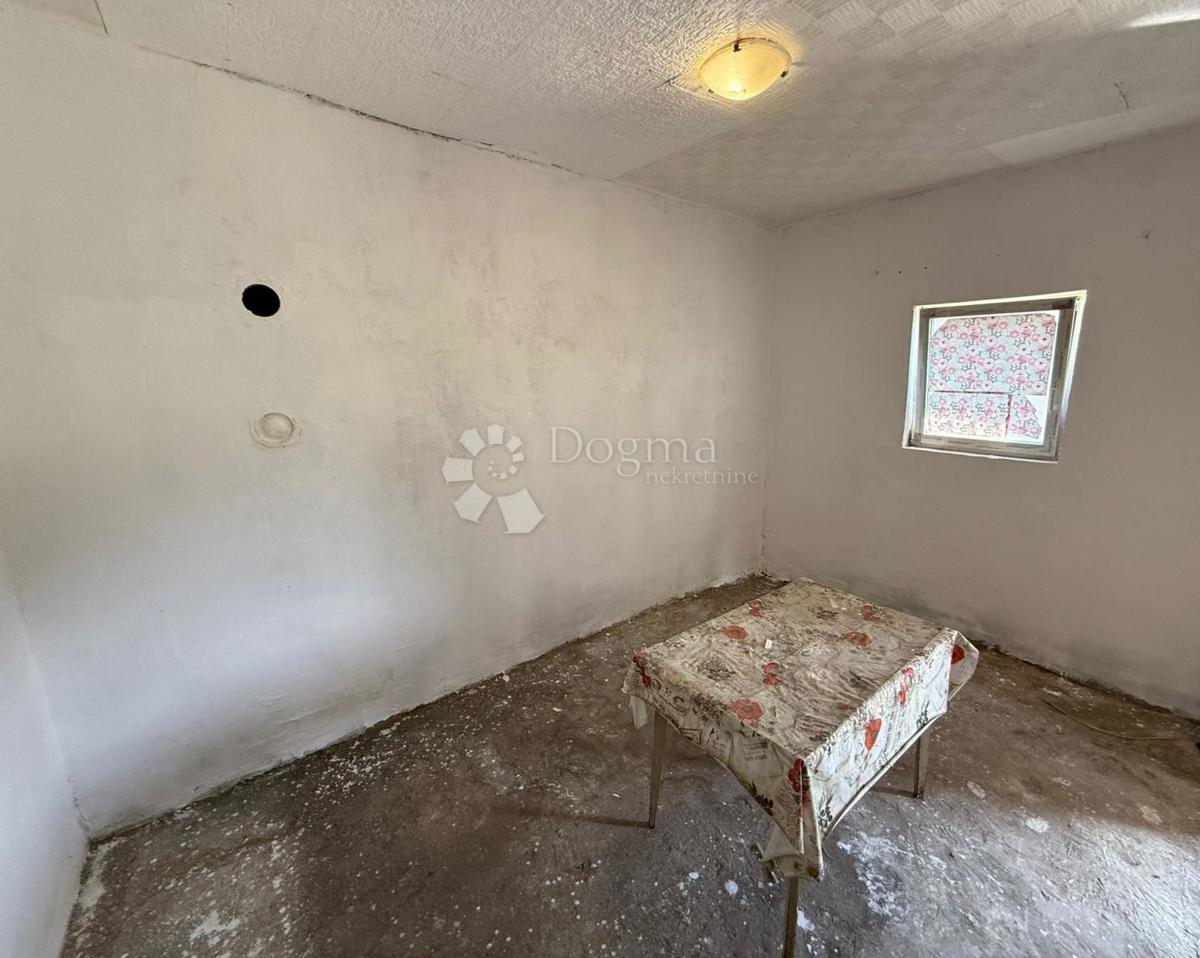 Hiša Sesvete Ludbreške, Sveti Đurđ, 54m2