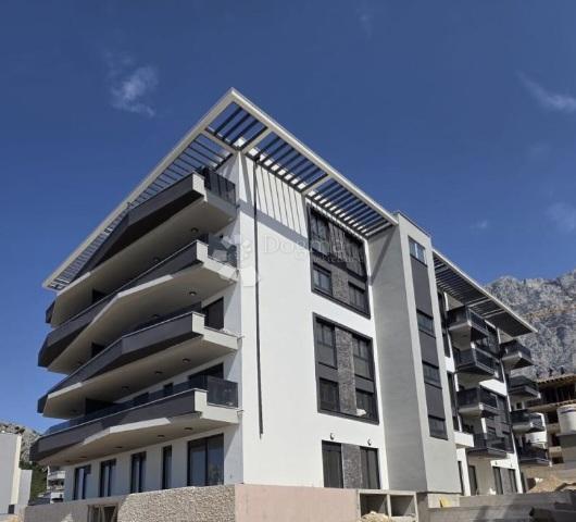 Stanovanje Makarska, 66,90m2
