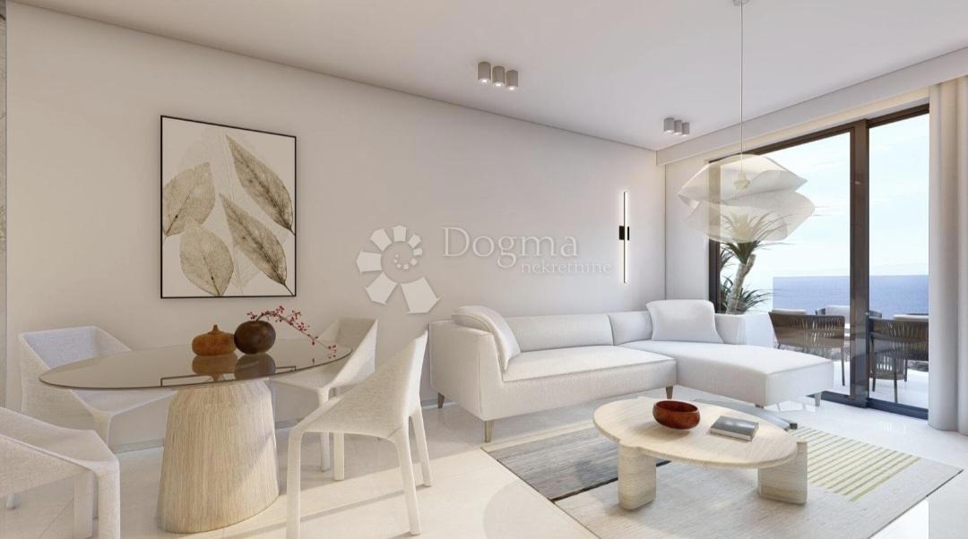 Stanovanje Makarska, 66,90m2