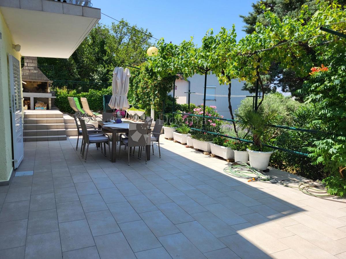 Hiša Klenovica, Novi Vinodolski, 150m2
