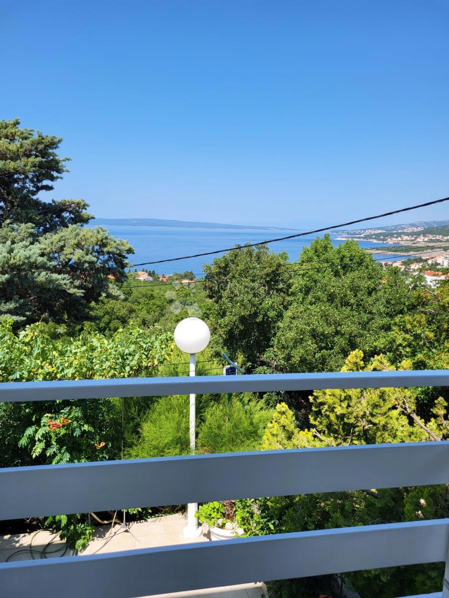 Hiša Klenovica, Novi Vinodolski, 150m2