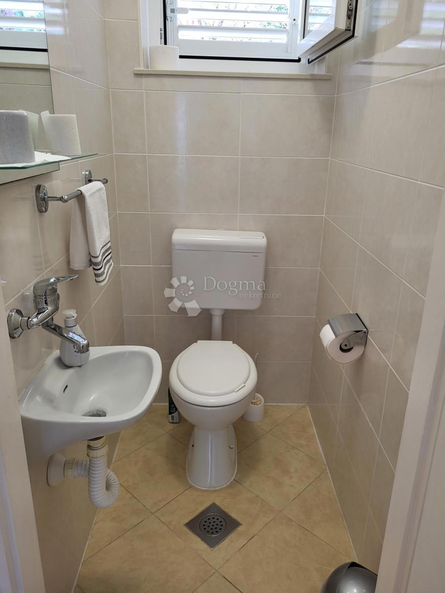 Hiša Klenovica, Novi Vinodolski, 150m2