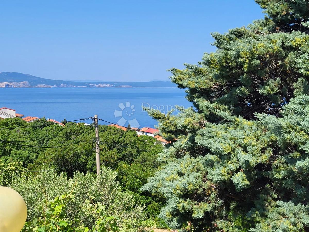 Hiša Klenovica, Novi Vinodolski, 150m2