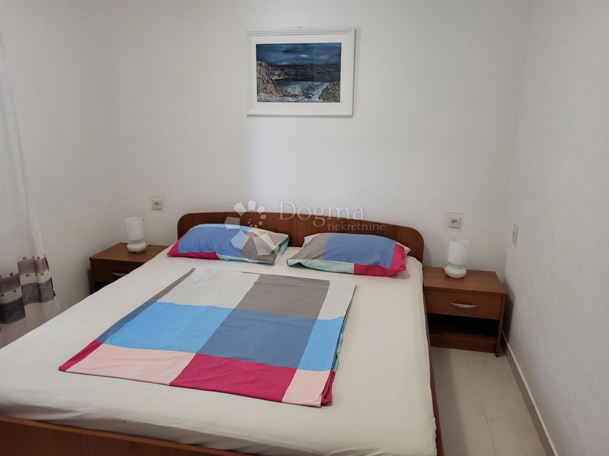 Hiša Klenovica, Novi Vinodolski, 150m2