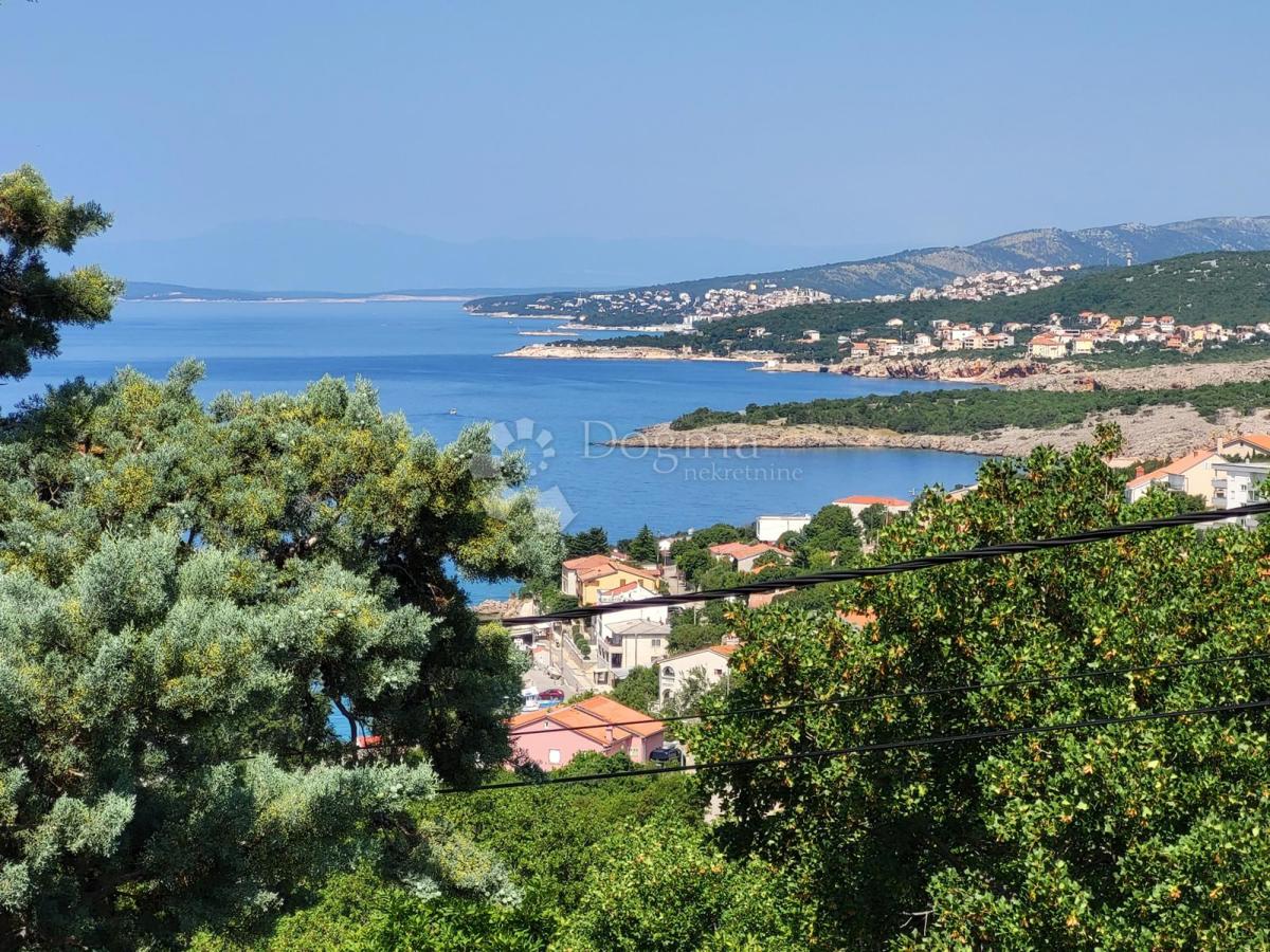 Hiša Klenovica, Novi Vinodolski, 150m2
