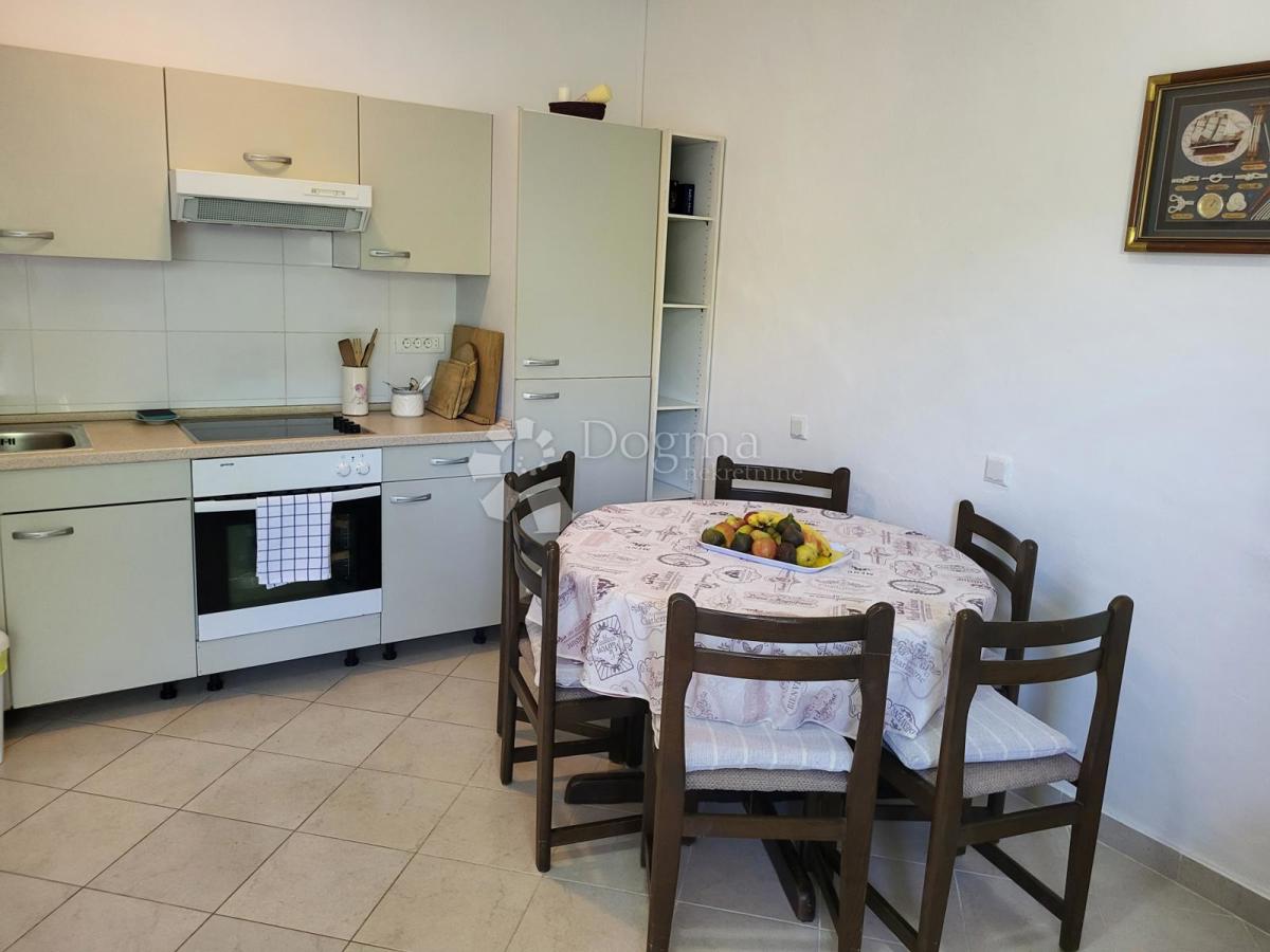 Hiša Klenovica, Novi Vinodolski, 150m2
