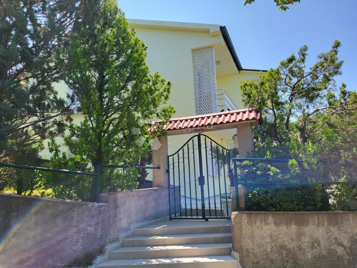 Hiša Klenovica, Novi Vinodolski, 150m2
