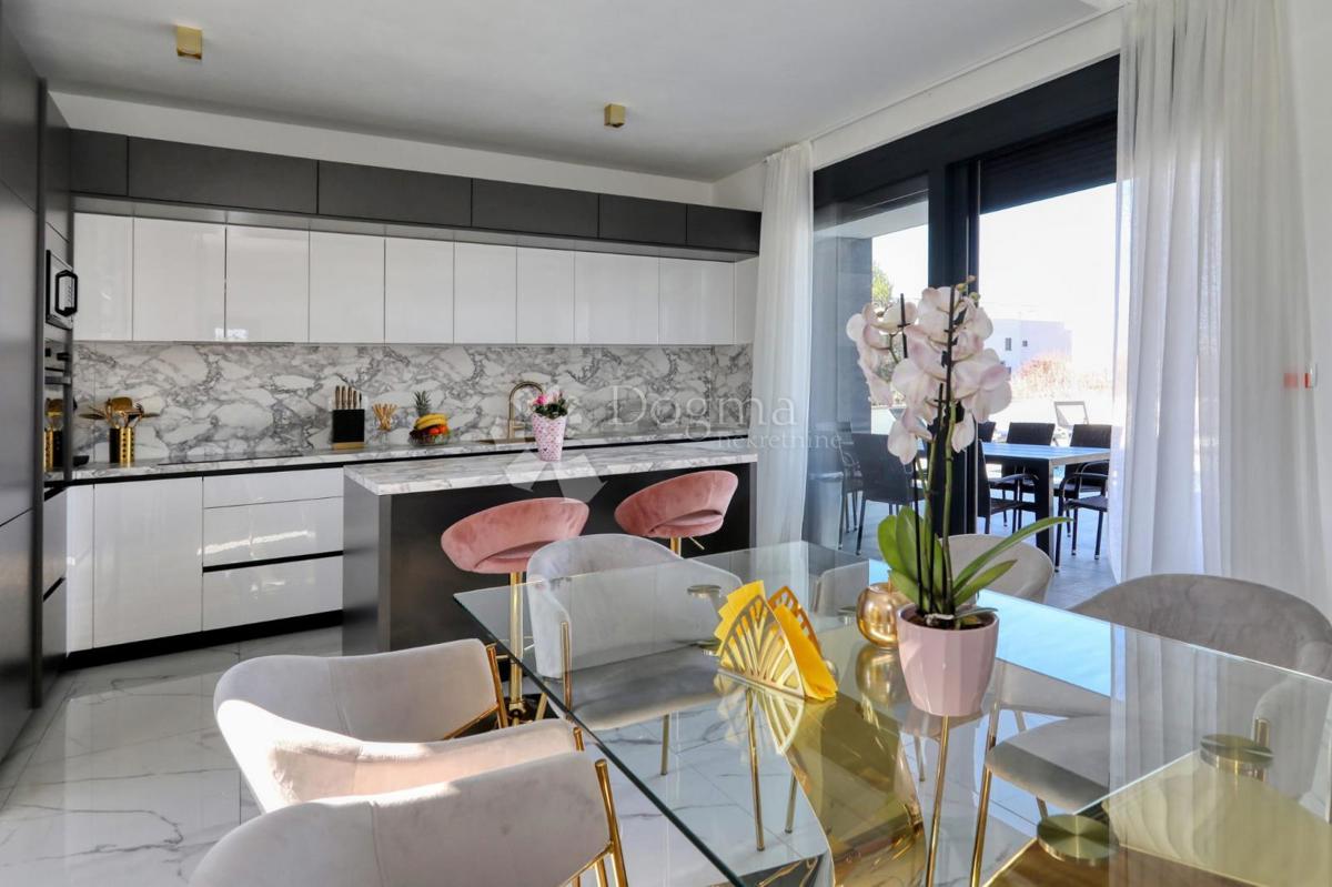 Hiša Privlaka, 156m2