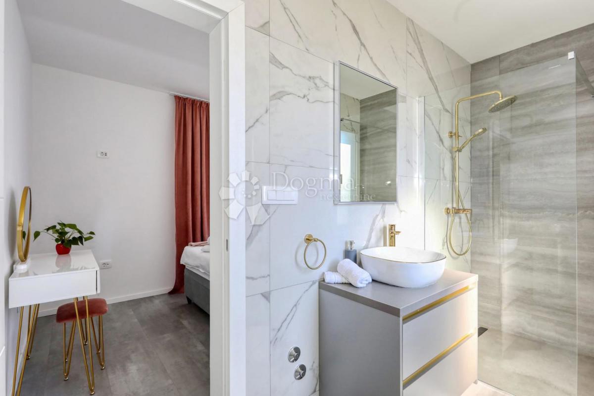 Hiša Privlaka, 156m2