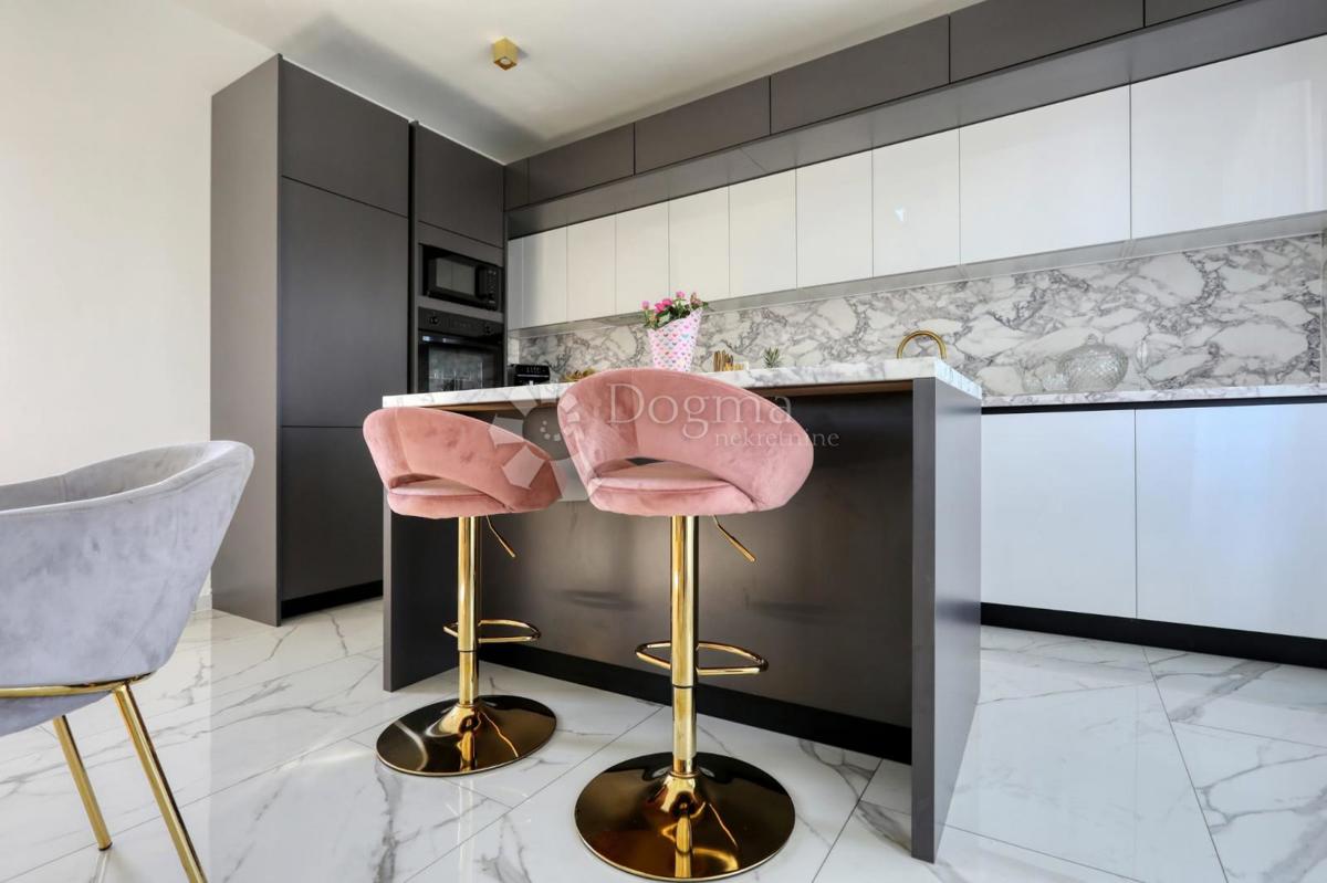 Hiša Privlaka, 156m2