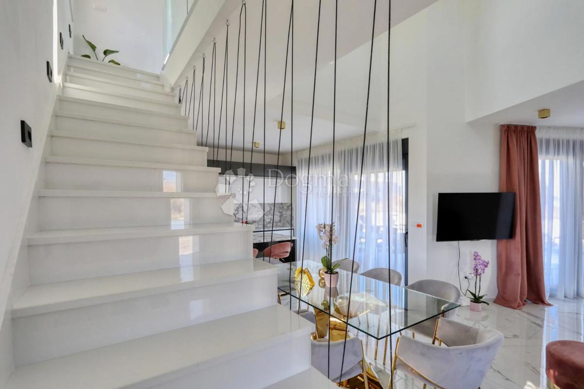Hiša Privlaka, 156m2
