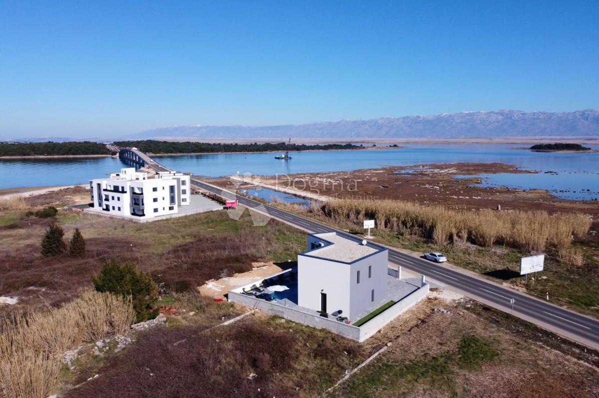 Hiša Privlaka, 156m2