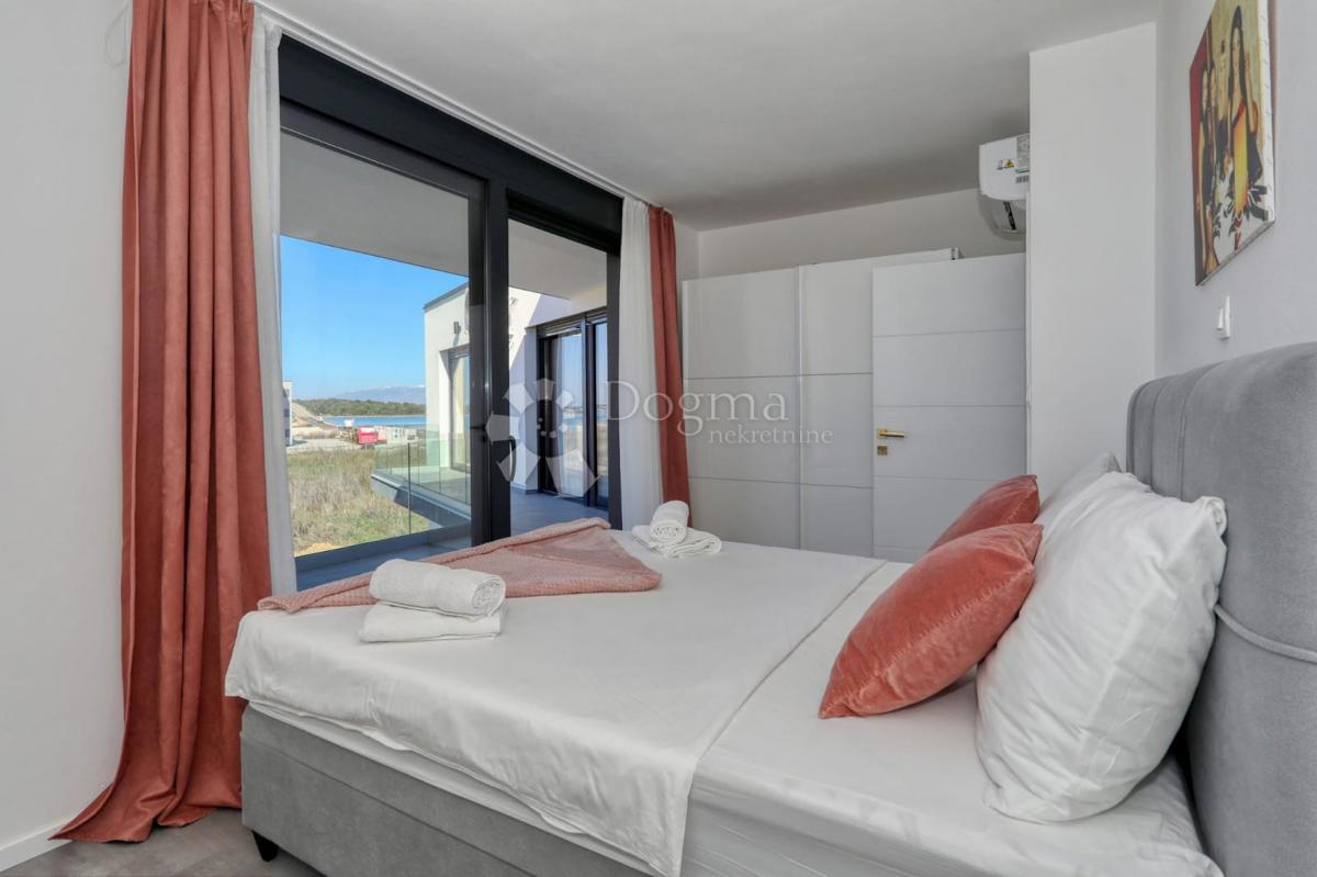 Hiša Privlaka, 156m2