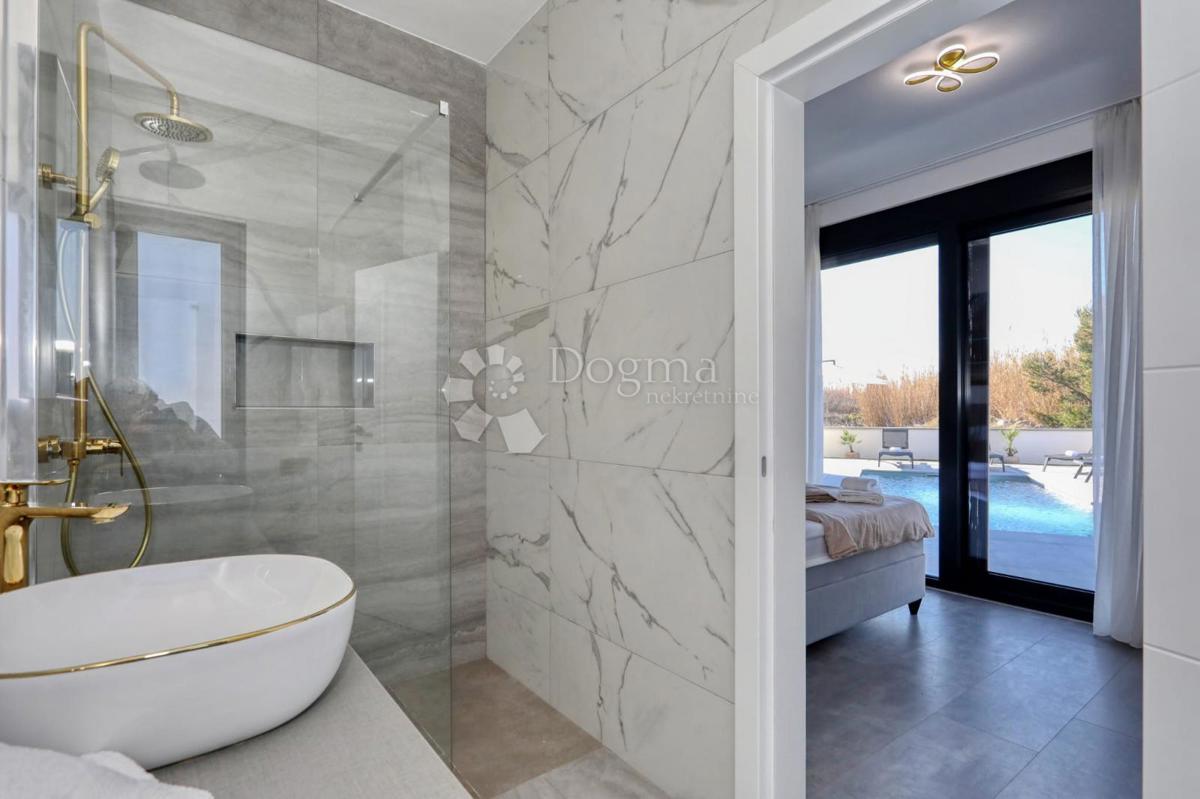 Hiša Privlaka, 156m2