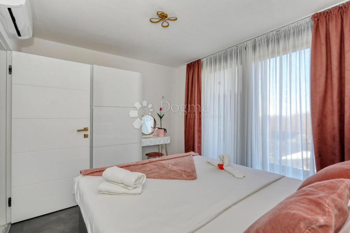 Hiša Privlaka, 156m2