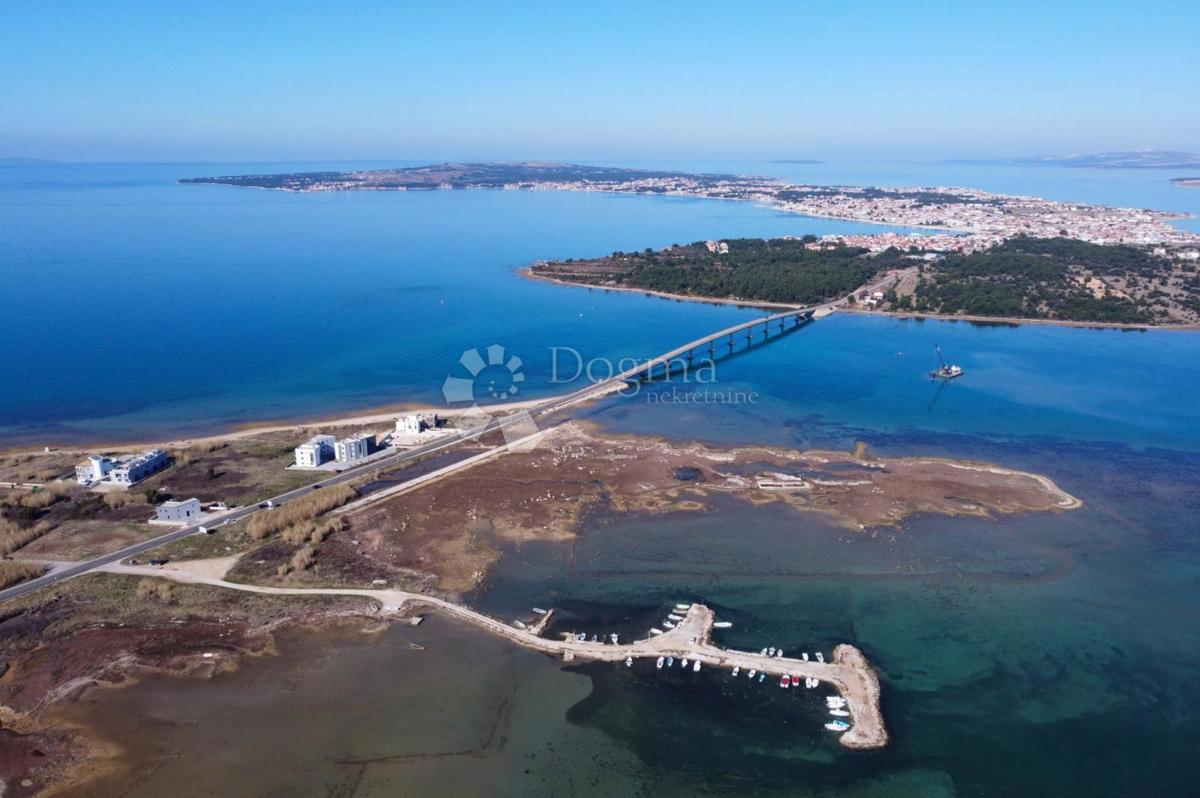 Hiša Privlaka, 156m2