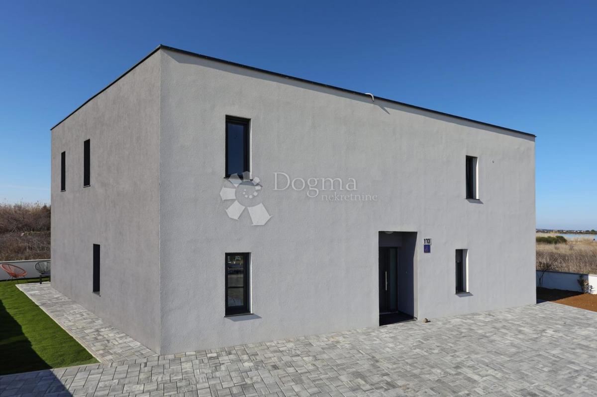Hiša Privlaka, 156m2