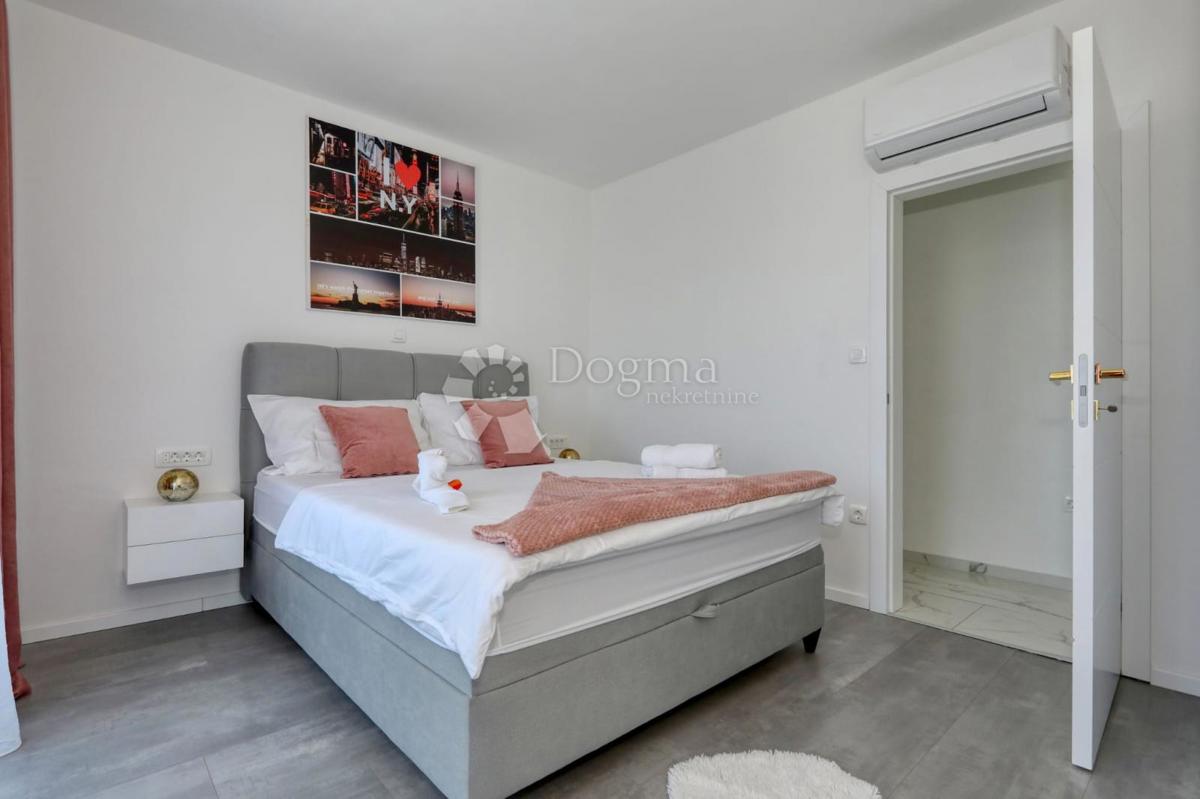 Hiša Privlaka, 156m2
